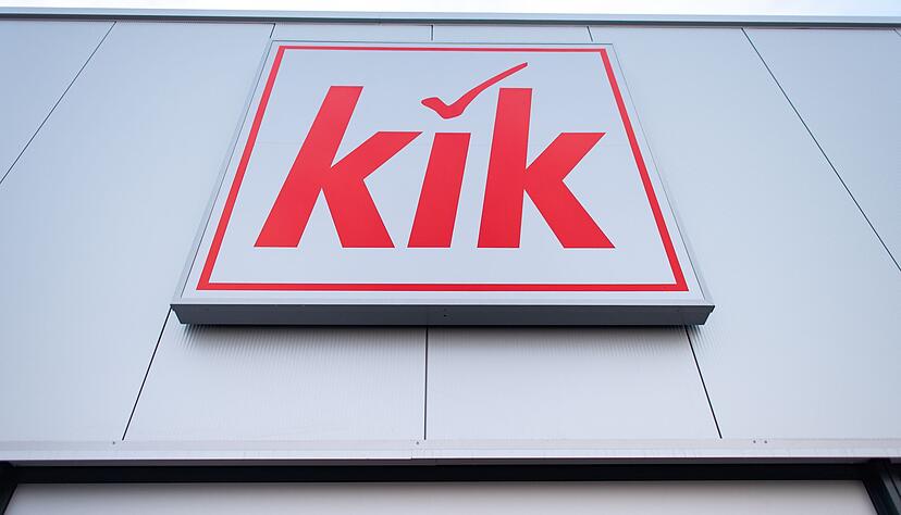 Fast zwölf Jahre lang war Patrick Zahn Chef des Textildiscounters Kik. (Archivbild) Fast zwölf Jahre lang war Patrick Zahn Chef des Textildiscounters Kik. (Archivbild)