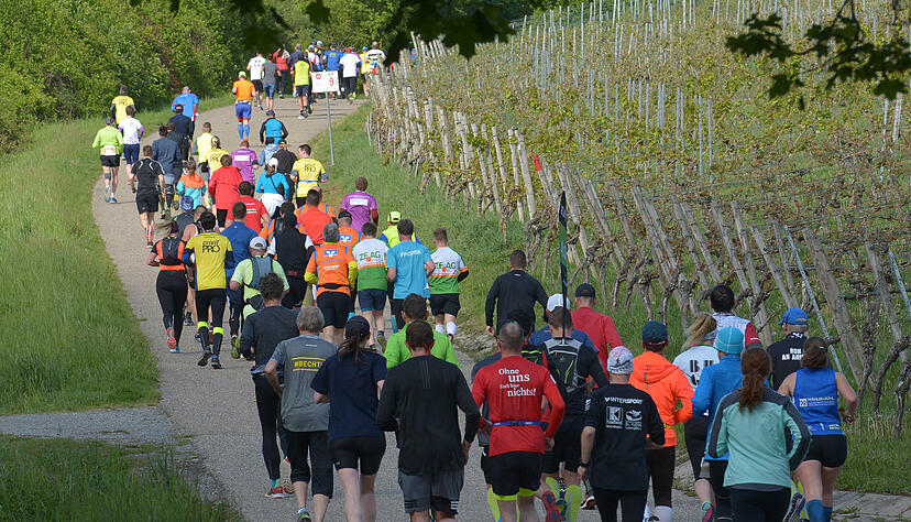 Trollinger-Marathon | Flein