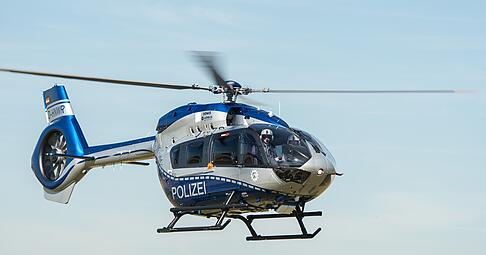 In Lauffen wird eine ältere Frau vermisst. (Symbolbild) In Lauffen wird eine ältere Frau vermisst. (Symbolbild)