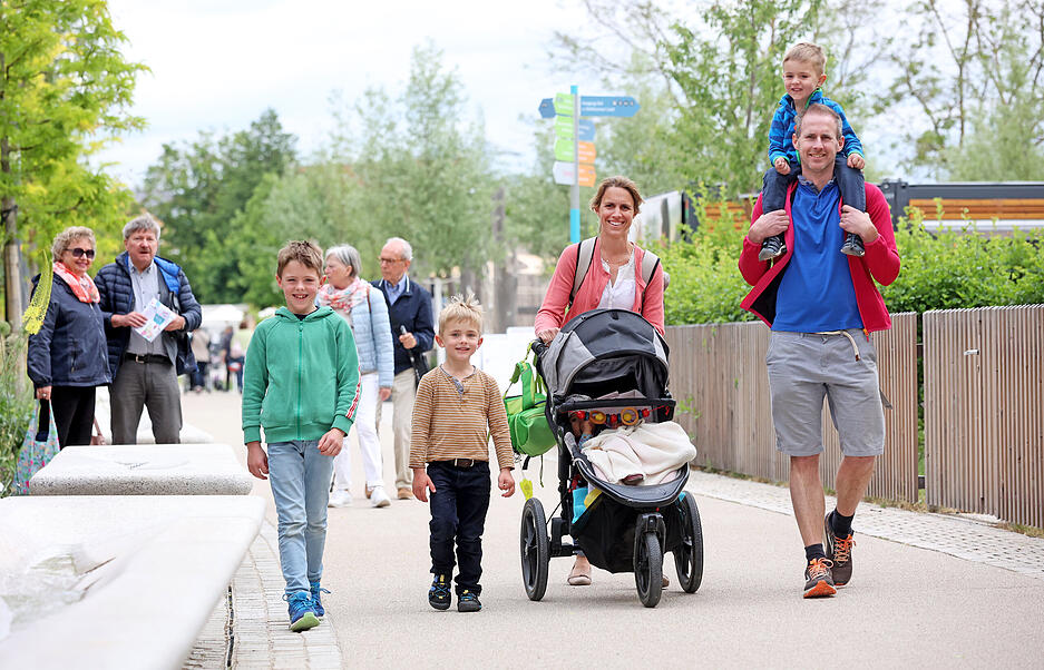 Vatertag ohne Bollerwagen und Bier Vatertag ohne Bollerwagen und Bier