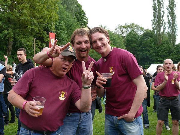 Open-Air-Festival Ochsenburg | 29.05.