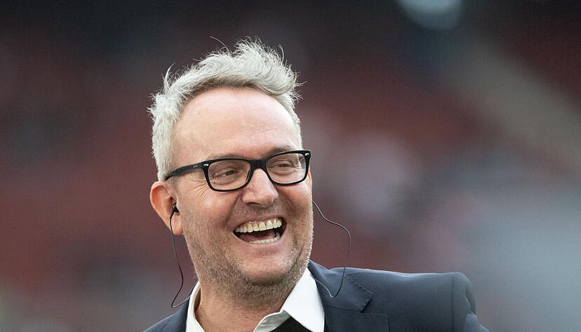 Vorstandschef Alexander Wehrle sieht den VfB Stuttgart finanziell noch Jahre hinter den Topclubs der Bundesliga zurück. Vorstandschef Alexander Wehrle sieht den VfB Stuttgart finanziell noch Jahre hinter den Topclubs der Bundesliga zurück.