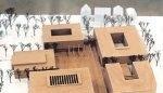 WulfPartner aus Stuttgart waren das vierte Büro im Wettbewerb.