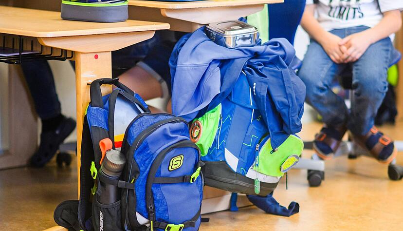 Nicht nur an Heilbronner Schulen gibt es immer mehr Sitzenbleiber und Jugendliche, die keinen Abschluss schaffen. Vor allem mit Mathe und Deutsch hapert es. Stadträte sprachen neulich in einer Grundsatzdebatte von "Alarmzeichen". Foto: dpa