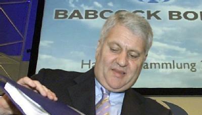 Die Staatsanwaltschaft D&uuml;sseldorf wirft Klaus Lederer unter anderem Untreue vor. (Archivbild)