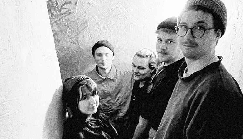 On the Roof. Fotos: privat