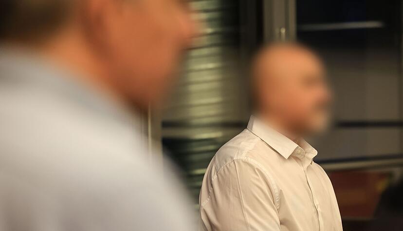 F&uuml;r den Hauptangeklagten gab es drei Jahre Haft wegen versuchter Erpressung in einem besonders schweren Fall.