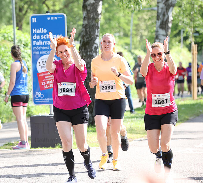 21. Trollinger Marathon 21. Trollinger Marathon