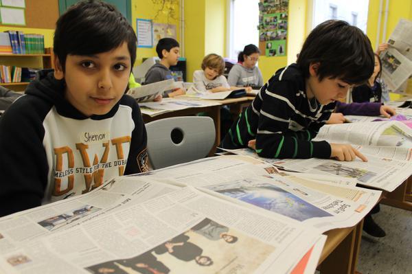 Eppingen: Grundschule im Rot