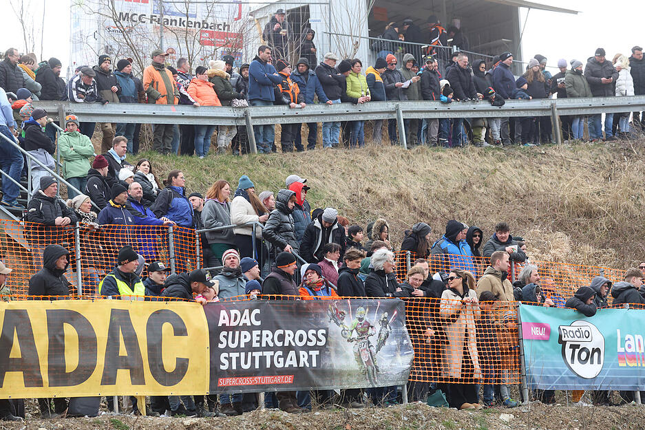 Zum 50. Mal wurde das Event bereits ausgetragen.