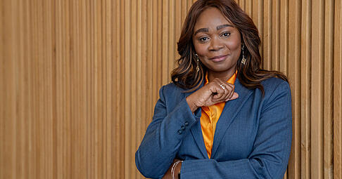 Yvonne Bettkober verantwortete seit einem Jahr die Transformation bei Audi. Nun rückt die Managerin bei Daimler Trucks in den Vorstand auf. Yvonne Bettkober verantwortete seit einem Jahr die Transformation bei Audi. Nun rückt die Managerin bei Daimler Trucks in den Vorstand auf.