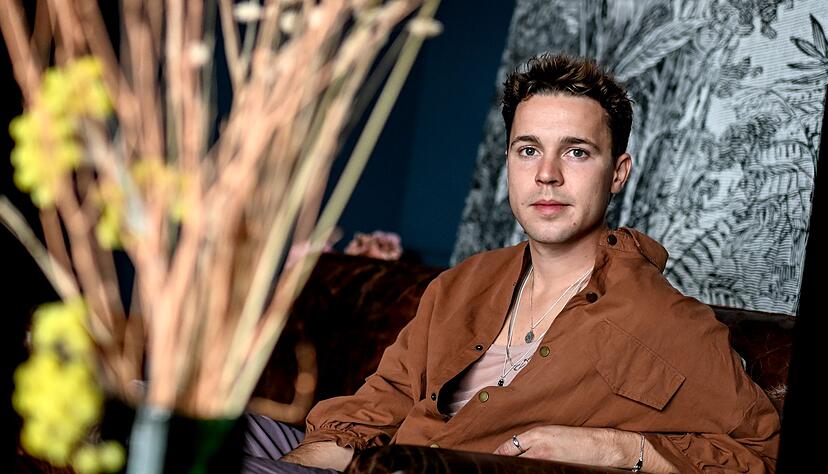 2014 gelingt DJ Felix Jaehn mit &laquo;Cheerleader&raquo; ein weltweiter Hit.