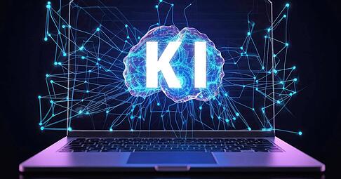 Beim KI-Kongress des VDI im Ipai Spaces geht es um die Frage, wie man K&uuml;nstliche Intelligenz in die praktische Anwendung bekommt.