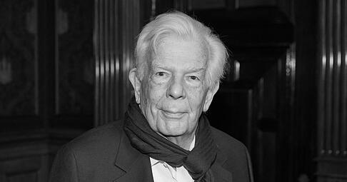 Christoph von Dohnányi ist tot. (Archivbild) Christoph von Dohnányi ist tot. (Archivbild)