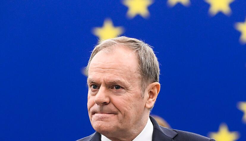 Polen ist ein enger milit&auml;rischer und politischer Verb&uuml;ndeter der von Russland angegriffenen Ukraine. (Archivbild)