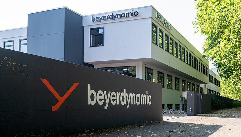 Bei den Mitarbeitern von Beyerdynamic in Heilbronn herrscht nach der Verkaufsentscheidung an Cosonic aus China große Unsicherheit.
