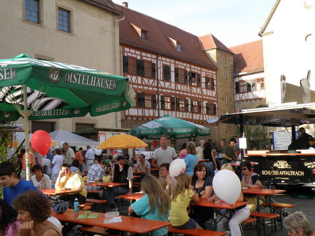 Stadtfest Neuenstadt | 23.05.