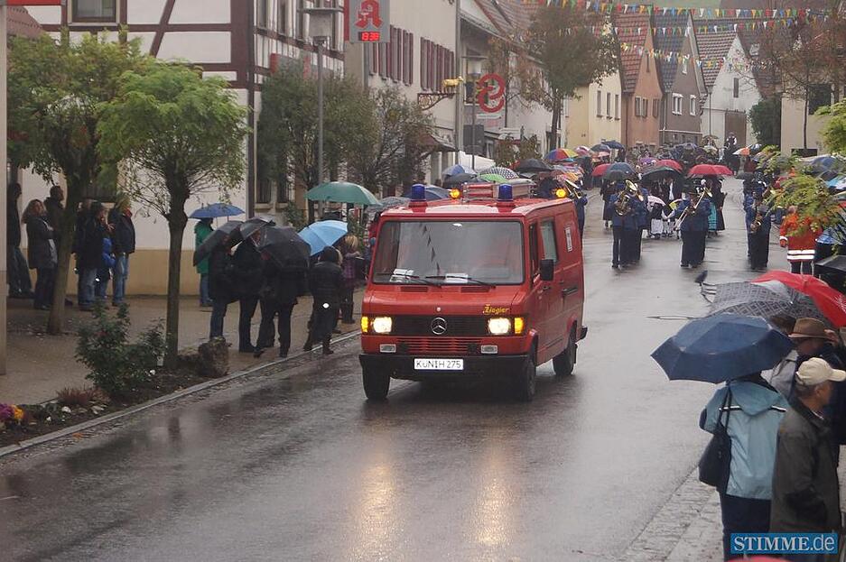 Herbstpferdemarkt Dörzbach | 02.11.