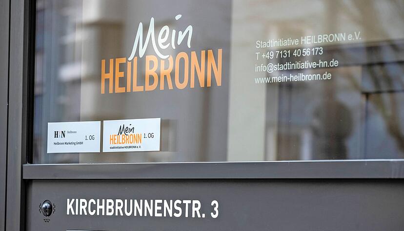 Die Stadtinitiative Heilbronn stellt sich derzeit neu auf. Auch personell gibt es im Vereine erste Änderungen.
Foto: Andreas Veigel Die Stadtinitiative Heilbronn stellt sich derzeit neu auf. Auch personell gibt es im Vereine erste Änderungen.
Foto: Andreas Veigel