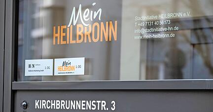 Die Stadtinitiative Heilbronn stellt sich derzeit neu auf. Auch personell gibt es im Vereine erste Änderungen.
Foto: Andreas Veigel Die Stadtinitiative Heilbronn stellt sich derzeit neu auf. Auch personell gibt es im Vereine erste Änderungen.
Foto: Andreas Veigel