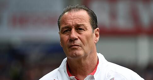 Letzter Spieltag Bundesliga | 23.05.
