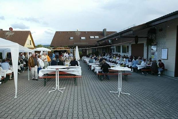 Wengertfescht Heilbronn | 08.08. Wengertfescht Heilbronn | 08.08.