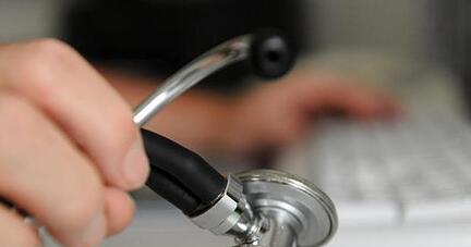 Was tun gegen den Hausärztemangel auf dem Land? Foto: Marijan Murat/Symbol