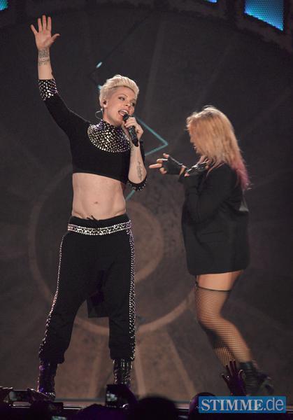 Pink-Konzert in Stuttgart | 22.05. Pink-Konzert in Stuttgart | 22.05.