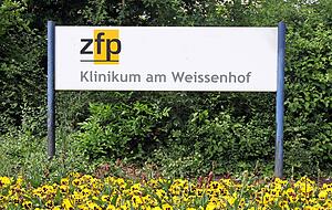 Stark ist auch der Gesundheitsbereich. Fotos: Archiv/Veigel/Gleichauf