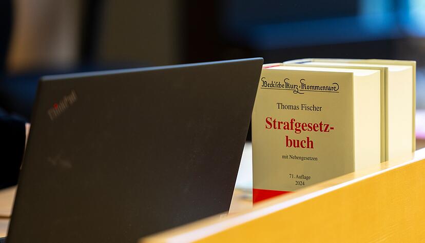 Justizangeh&ouml;rige, die Opfer eines Hassangriffs geworden sind, haben sich im in den vergangenen zw&ouml;lf Monaten Dutzende Mal an eine Anlaufstelle des Landes gewandt. (Symbolbild)