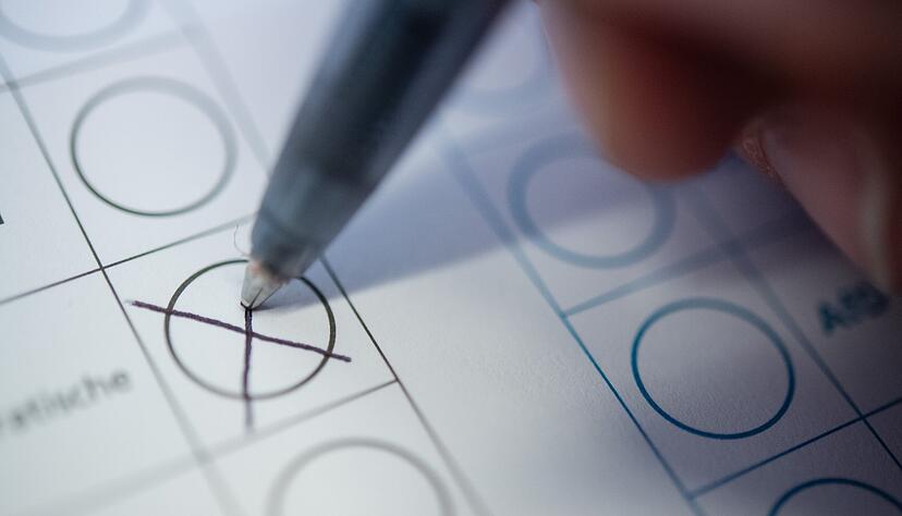 Bei der Landtagswahl d&uuml;rfen erstmals auch 16- und 17-J&auml;hrige mitentscheiden.