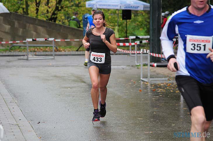 Heilbronner Neckarlauf | 04.10.