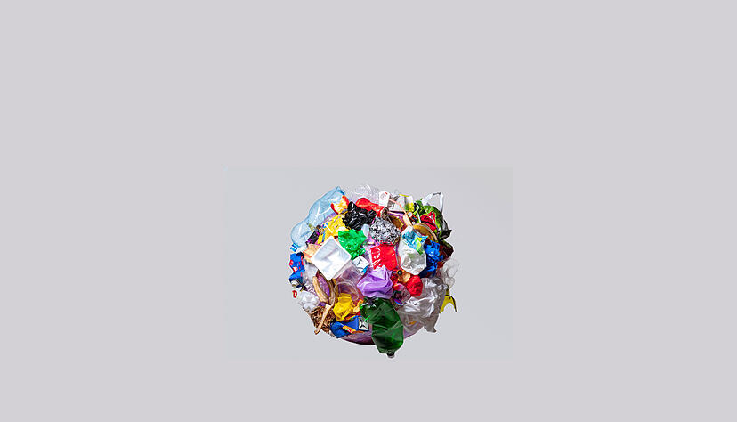 Damit Cirplus also kein virtueller Marktplatz wird, auf dem ein babylonisches Sprachgewirr herrscht, war ein Unternehmensziel des Start-ups die Einführung einer DIN-Norm für Kunststoff-Rezyklate.