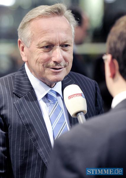 Stimme-Autoforum | 21.11.