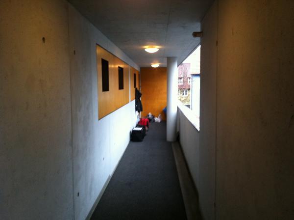 Tötungsdelikt in der Hasengasse | 28.11. Tötungsdelikt in der Hasengasse | 28.11.