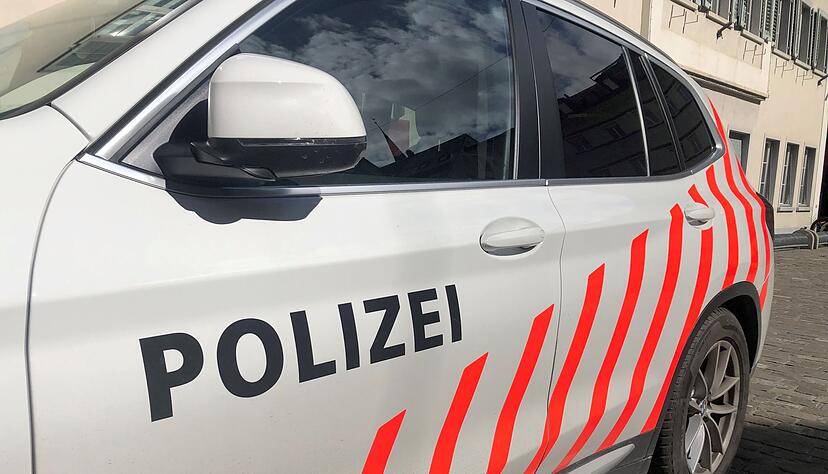 Es besteht keine Gefahr für Mensch und Umwelt, beruhigen die Behörden. (Symbolbild) Es besteht keine Gefahr für Mensch und Umwelt, beruhigen die Behörden. (Symbolbild)