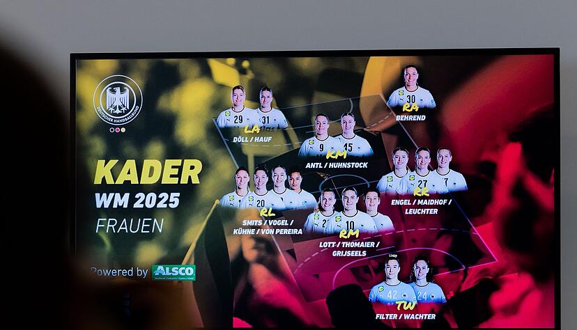 Markus Gaugischs 17-köpfiger WM-Kader hat während des Turniers sechs Spiele Zeit, um sich einzuspielen und an taktischen Feinheiten zu feilen.