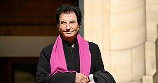 Der ehemalige franz&ouml;sische Kulturminister Jack Lang steht wegen Enth&uuml;llungen aus den Epstein-Akten unter Druck. (Archivbild)