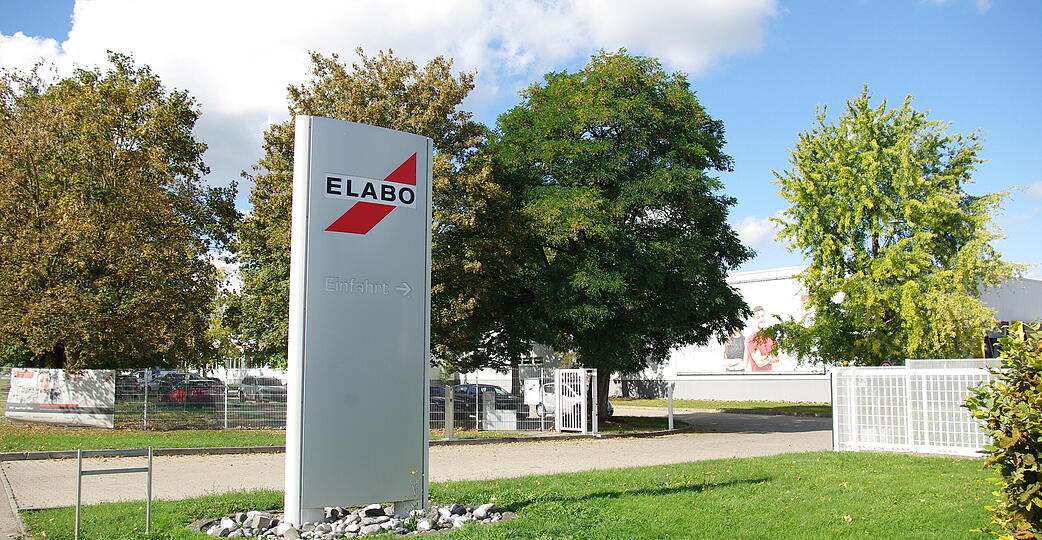 Der Crailsheimer Arbeitsplatz-Ausstatter Elabo geh&ouml;rt seit 2021 zur Bott-Gruppe. Im neuen Jahr ist das Unternehmen umbenannt worden.
