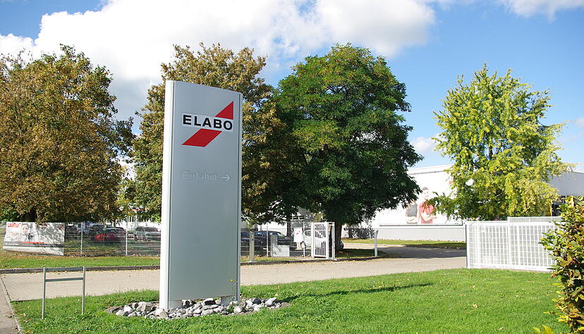 Der Crailsheimer Arbeitsplatz-Ausstatter Elabo geh&ouml;rt seit 2021 zur Bott-Gruppe. Im neuen Jahr ist das Unternehmen umbenannt worden.