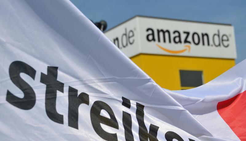 Experten sehen geringe Chancen f&uuml;r Verdi in dem Kr&auml;ftemessen um Geld und Arbeitnehmerrechte. Foto: Uwe Zucchi