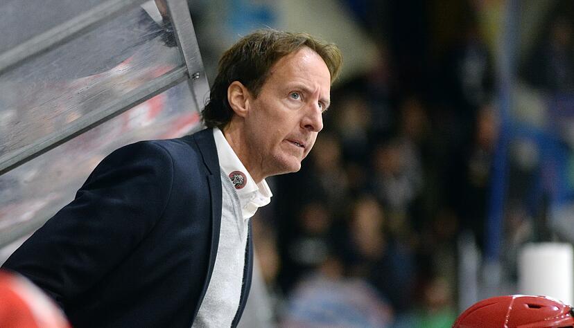 Als Spieler und Trainer war Michel Zeiter bisher nur in der Schweiz aktiv. Die Heilbronner Falken werden nächste Saison seine erste Station im Ausland. Foto: imago images/Sergio Brunettix Als Spieler und Trainer war Michel Zeiter bisher nur in der Schweiz aktiv. Die Heilbronner Falken werden nächste Saison seine erste Station im Ausland. Foto: imago images/Sergio Brunettix