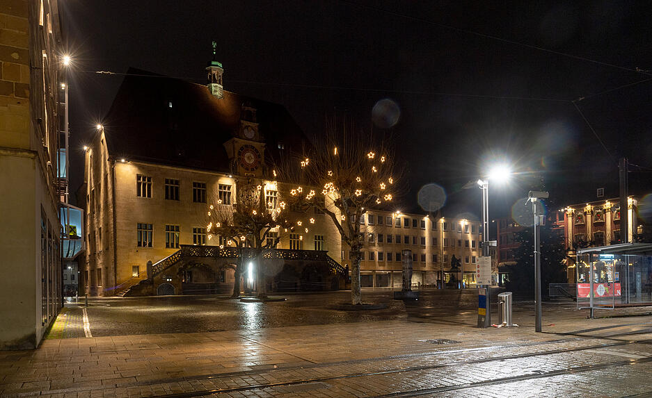 Jahreswechsel 2020/2021