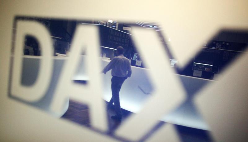 Der Dax ist der wichtigste Aktienindex in Deutschland.
