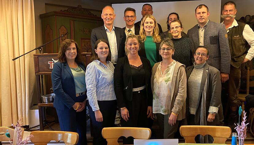 Hauptversammlung des Heilbronner Kreisverbands 2026