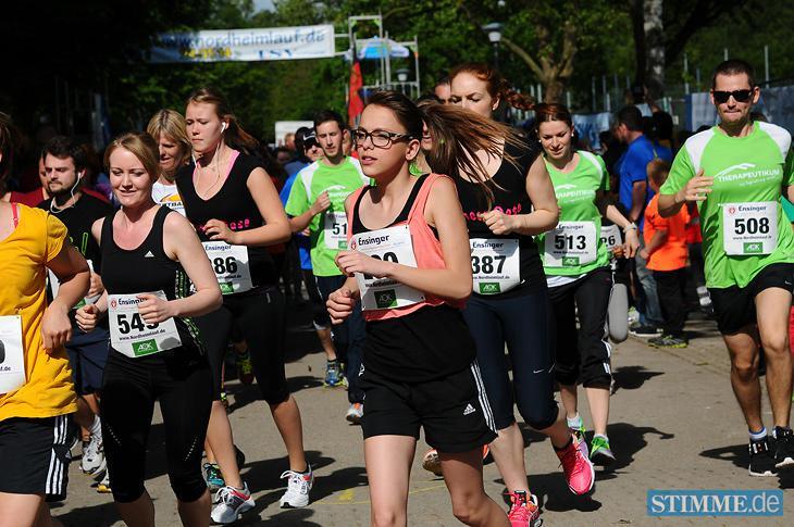 Nordheimlauf | 24.05.