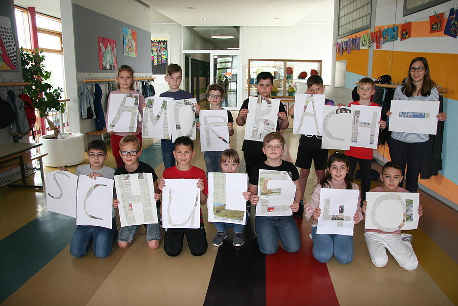Zig Amorbachschule Neckarsulm 4a,b,c