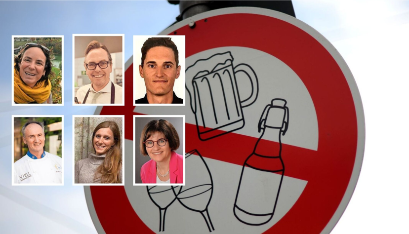 Menschen aus der Region haben uns verraten, ob sie in der Fastenzeit Verzicht üben.