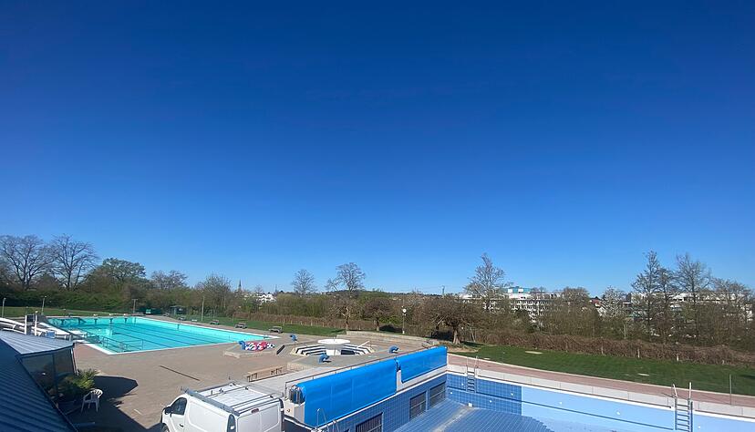 Wenn das Rappsodie-Freibad voll ist, soll das Ertrinkungserkennungssystem Lynxight eine vollst&auml;ndige &Uuml;berwachung des Betriebs erm&ouml;glichen.