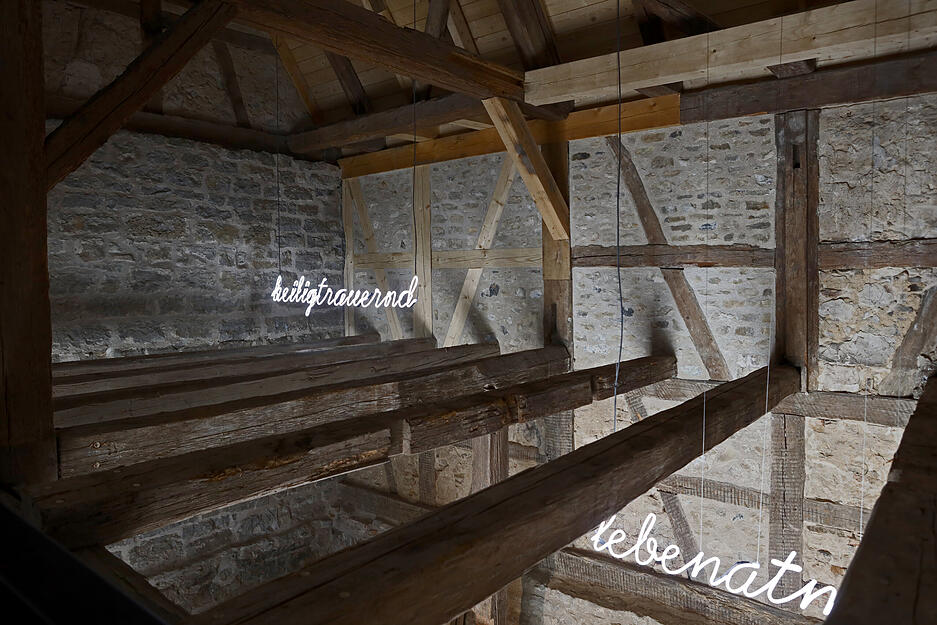 Hölderlinhaus Lauffen